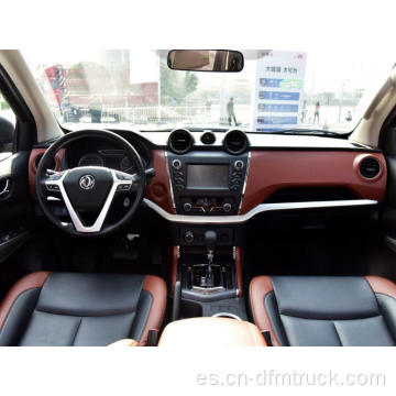 Especificación de pastilla Dongfeng Rich 6